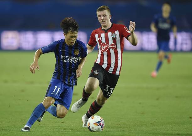 蒂诺有能力 蒂诺有能力